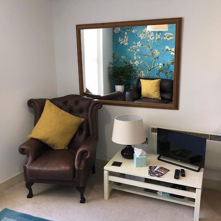 Stylish, Spacious 1 Bedroomed Maisonette In Otley. Otley  Eksteriør bilde