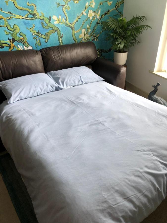 Stylish, Spacious 1 Bedroomed Maisonette In Otley. Otley  Eksteriør bilde