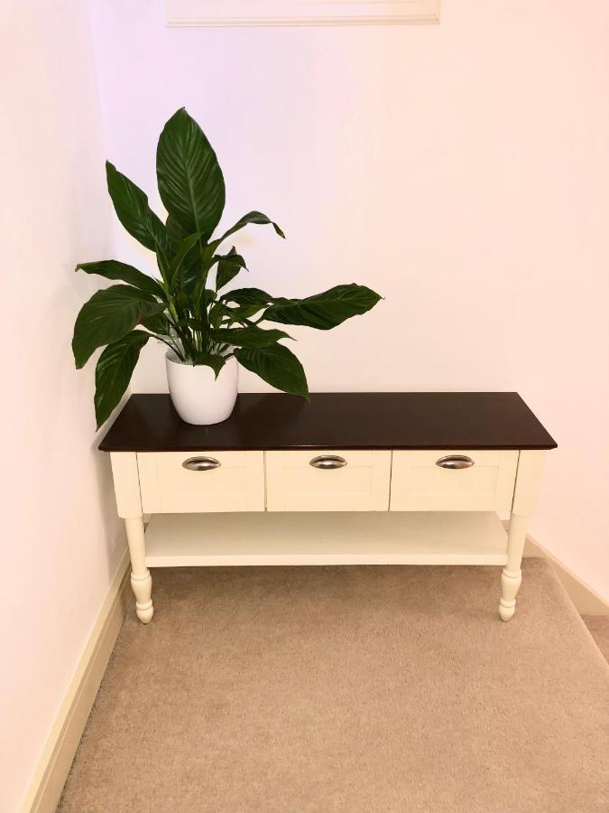 Stylish, Spacious 1 Bedroomed Maisonette In Otley. Otley  Eksteriør bilde