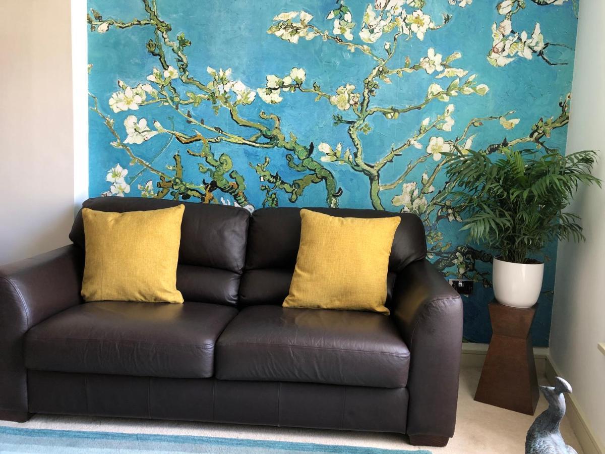 Stylish, Spacious 1 Bedroomed Maisonette In Otley. Otley  Eksteriør bilde