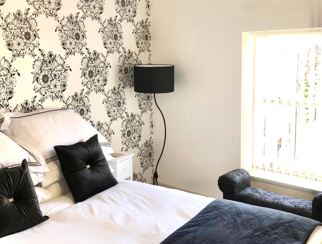 Stylish, Spacious 1 Bedroomed Maisonette In Otley. Otley  Eksteriør bilde