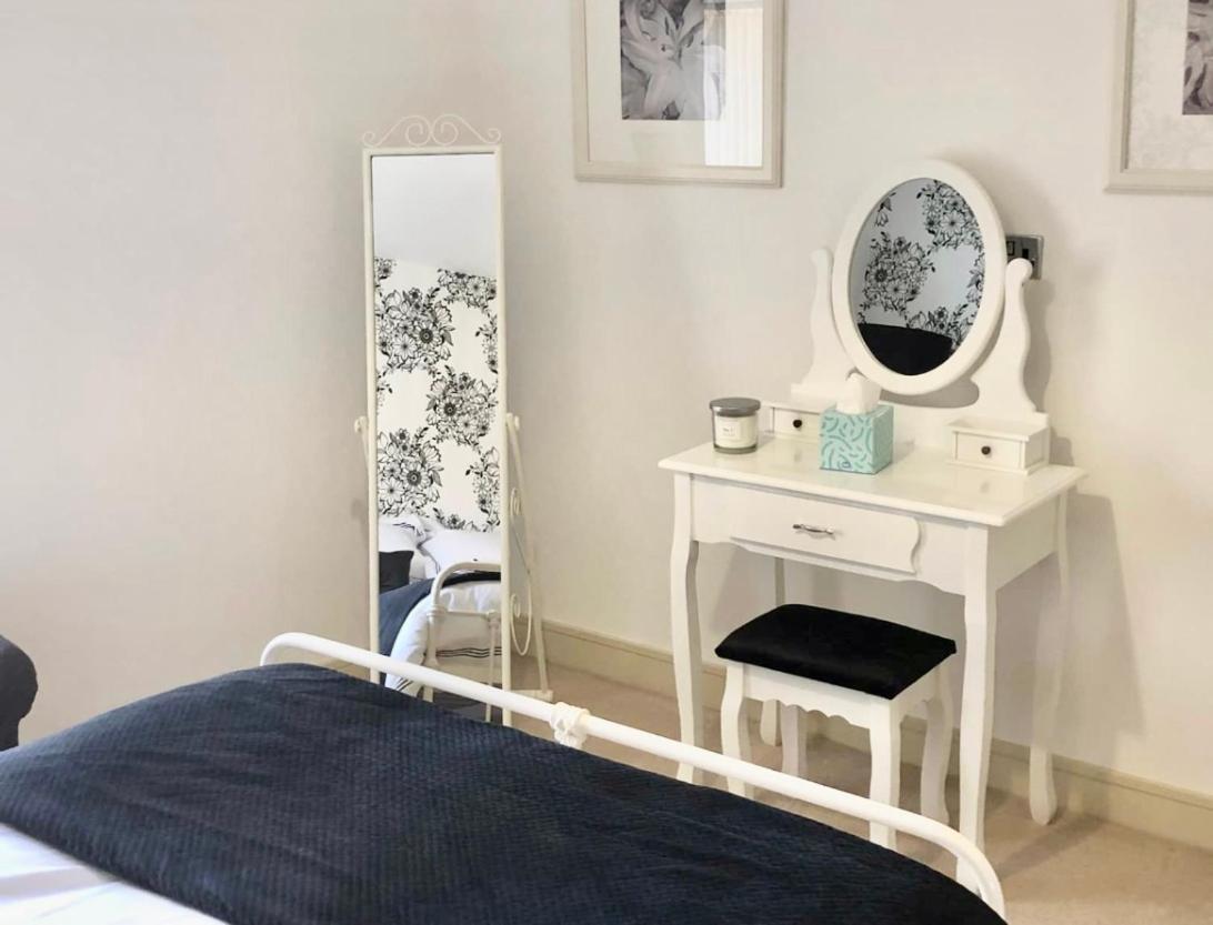 Stylish, Spacious 1 Bedroomed Maisonette In Otley. Otley  Eksteriør bilde